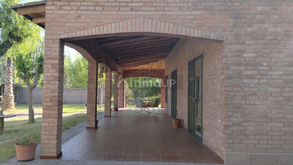 Casa en Venta en Guaymallen, Mendoza