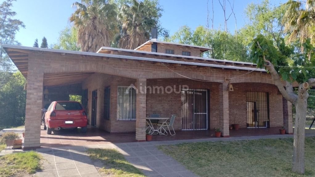 Casa en Venta en Guaymallen, Mendoza