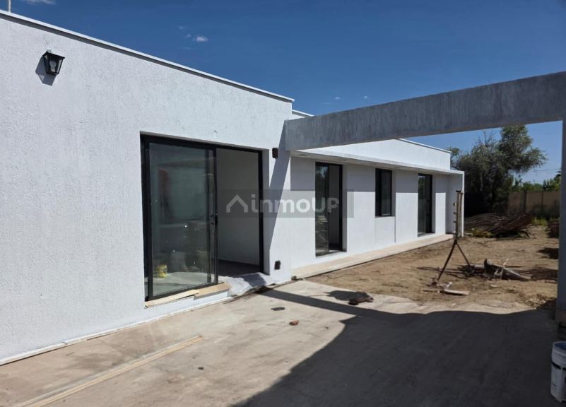 Casa en Venta en Guaymallen, Mendoza