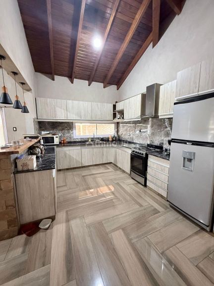 Casa en Venta en Maipu, Mendoza