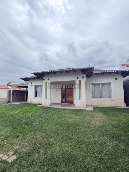 Casa en Venta en Maipu, Mendoza