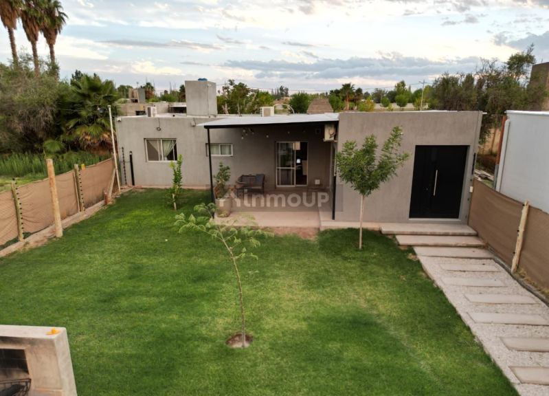 Casa en Venta en Guaymallen, Mendoza