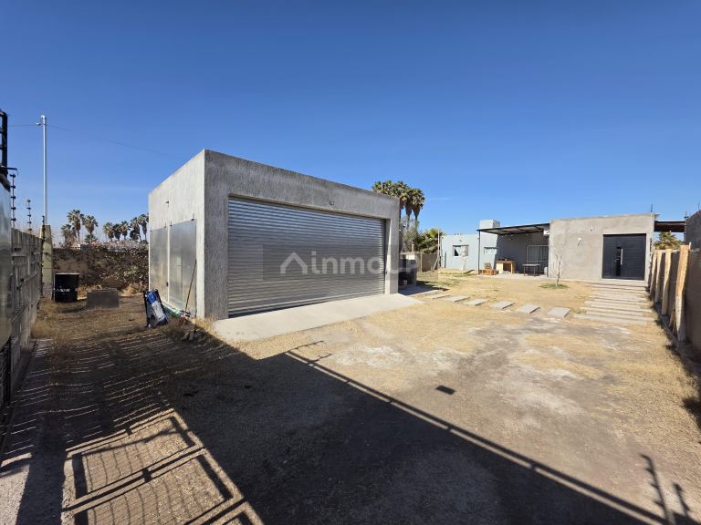 Casa en Venta en Guaymallen, Mendoza