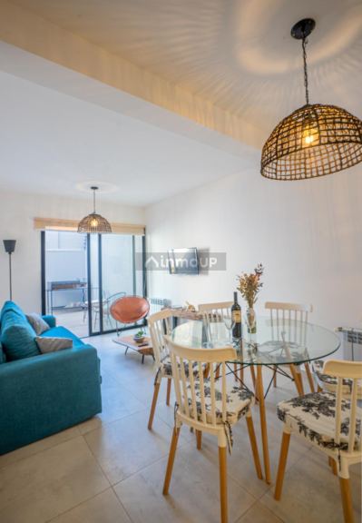 Departamento en Alquiler en Capital, Mendoza