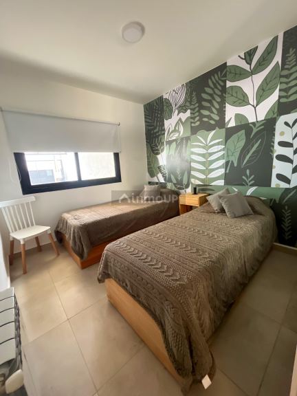 Departamento en Alquiler en Capital, Mendoza