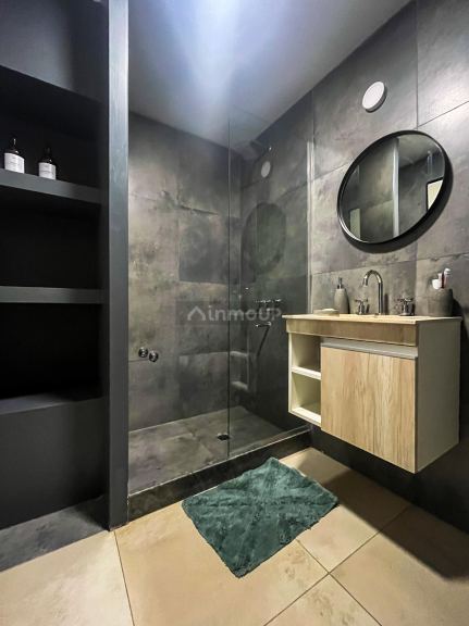 Departamento en Alquiler en Capital, Mendoza