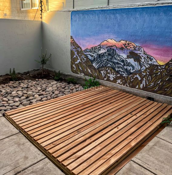 Departamento en Alquiler en Capital, Mendoza