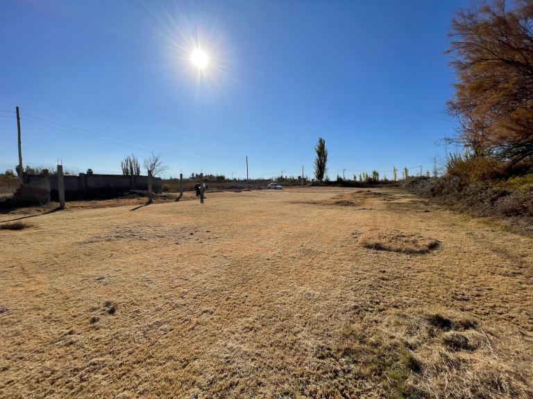 Lote en Venta en Guaymallen, Mendoza