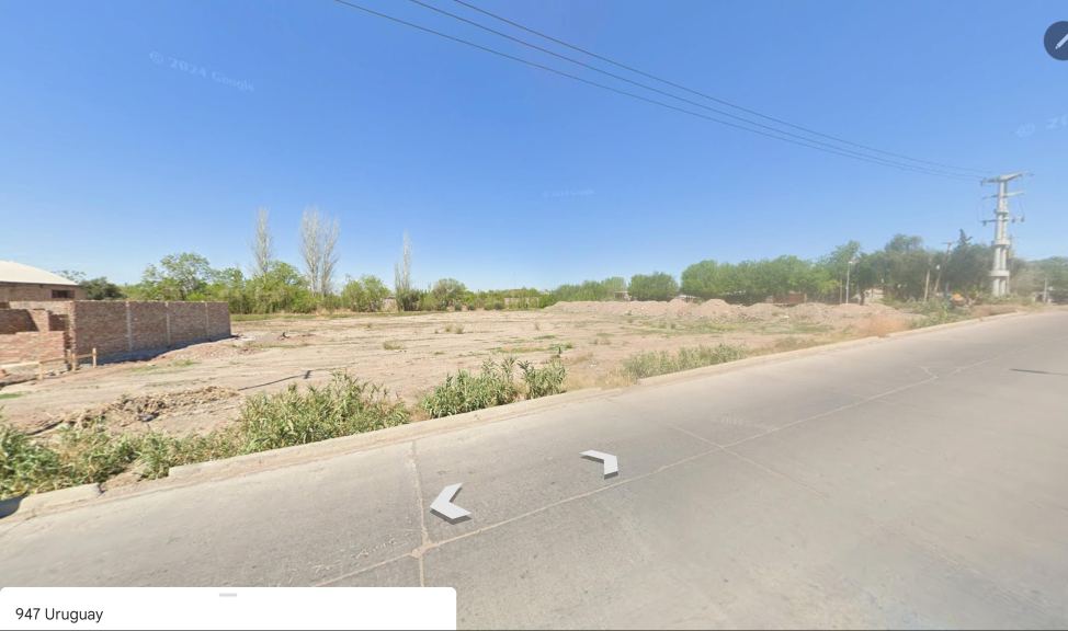 Lote en Venta en Las Heras, Mendoza