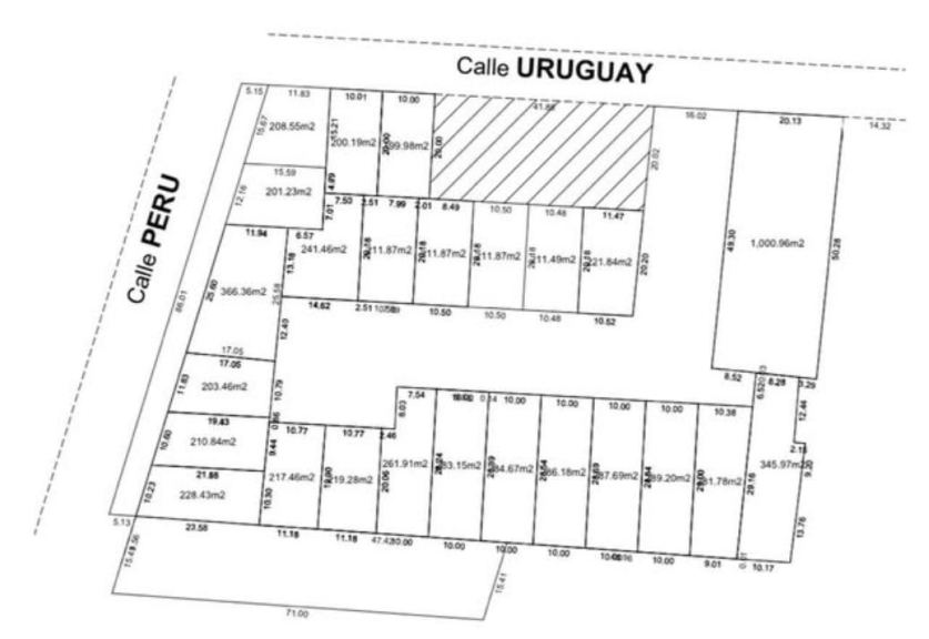 Lote en Venta en Las Heras, Mendoza