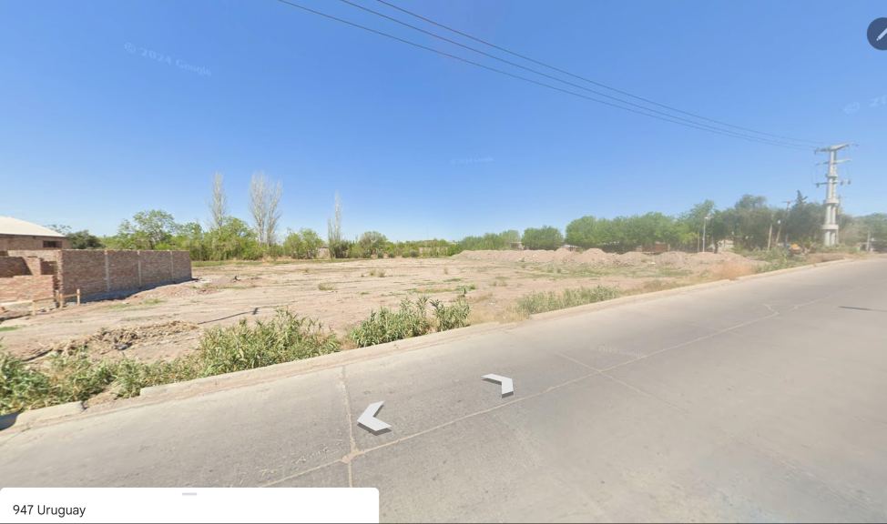 Lote en Venta en Las Heras, Mendoza