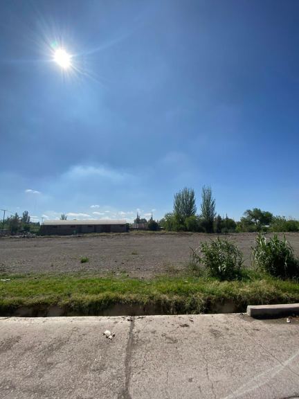 Lote en Venta en Las Heras, Mendoza