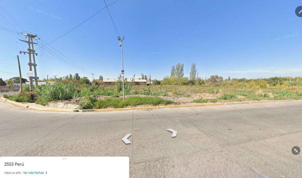 Lote en Venta en Las Heras, Mendoza