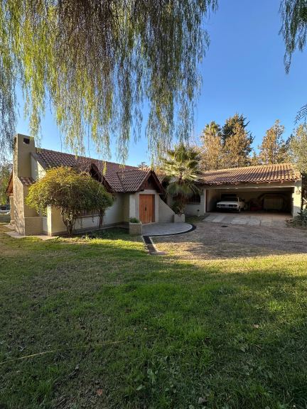 Casa en Venta en Lujan de Cuyo, Mendoza