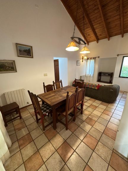 Casa en Venta en Lujan de Cuyo, Mendoza
