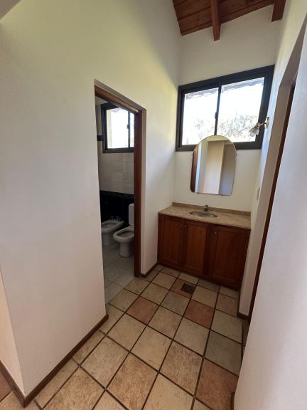 Casa en Venta en Lujan de Cuyo, Mendoza