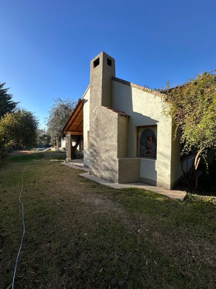 Casa en Venta en Lujan de Cuyo, Mendoza