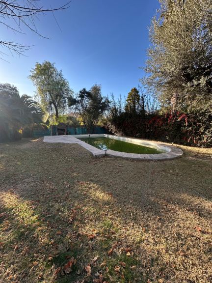 Casa en Venta en Lujan de Cuyo, Mendoza