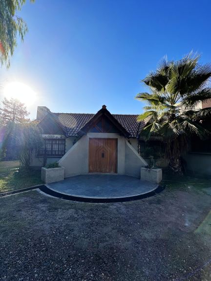 Casa en Venta en Lujan de Cuyo, Mendoza