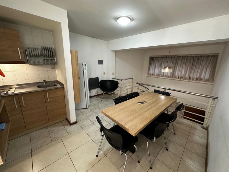 Duplex en Venta en Capital, Mendoza