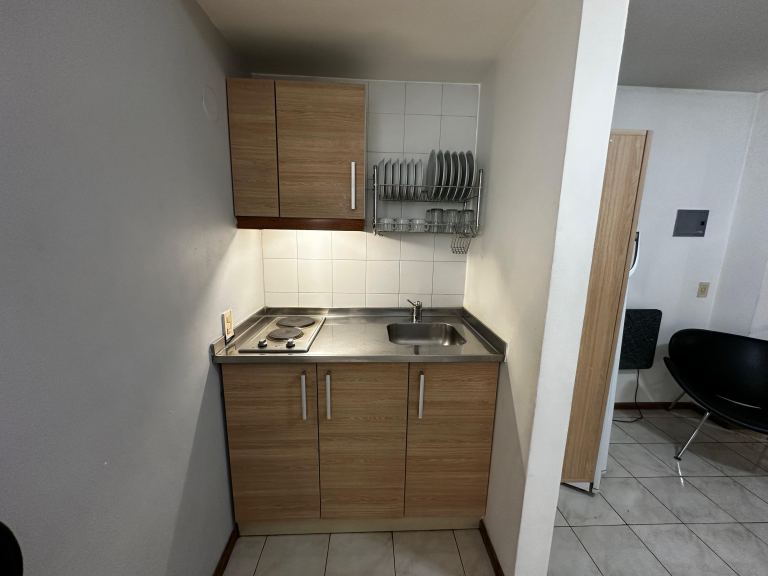 Duplex en Venta en Capital, Mendoza