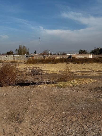 Terreno en Venta en Las Heras, Mendoza