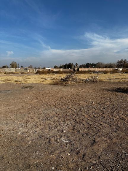Terreno en Venta en Las Heras, Mendoza