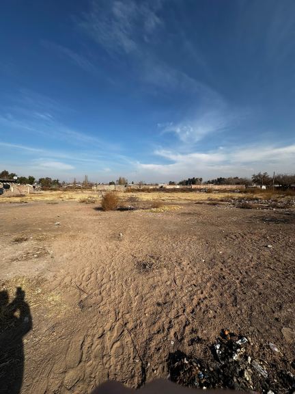 Terreno en Venta en Las Heras, Mendoza
