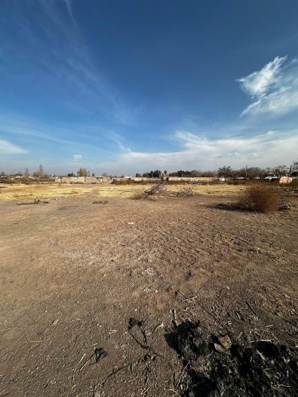 Terreno en Venta en Las Heras, Mendoza