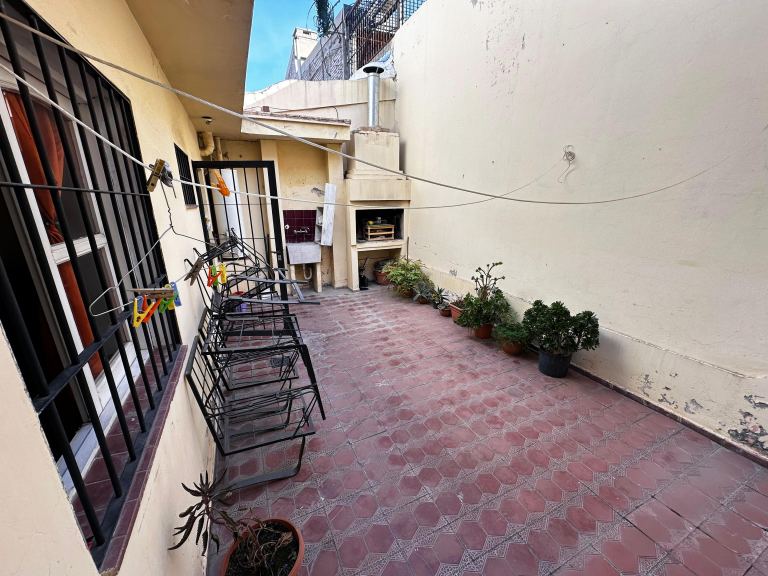Departamento en Venta en Capital, Mendoza