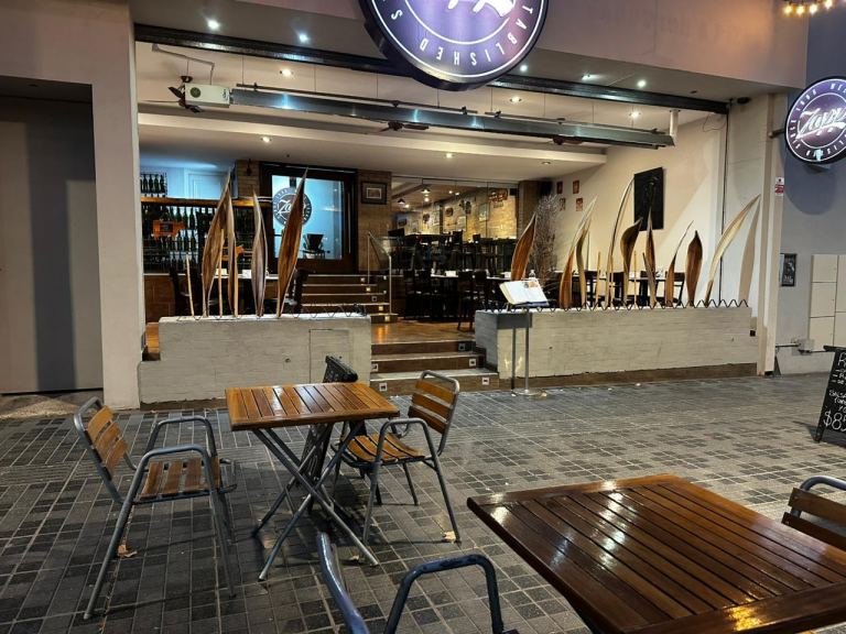 Fondo de Comercio en Venta en Capital, Mendoza