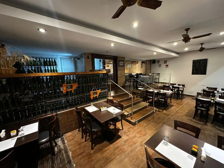 Fondo de Comercio en Venta en Capital, Mendoza