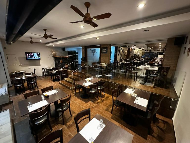 Fondo de Comercio en Venta en Capital, Mendoza