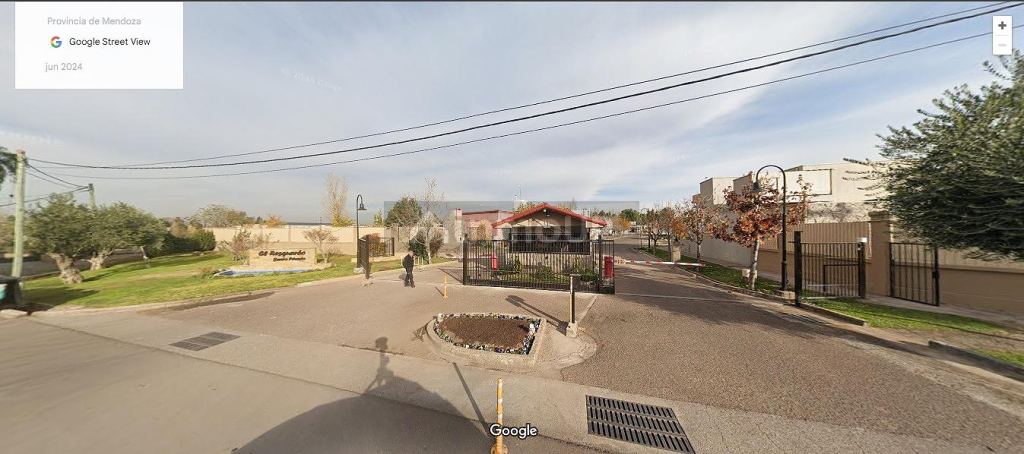 Lote en Venta en Guaymallen, Mendoza