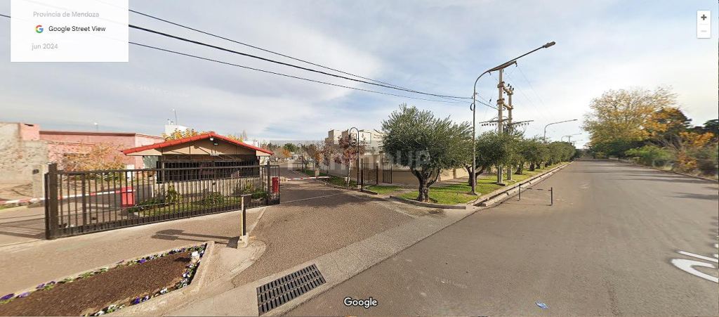 Lote en Venta en Guaymallen, Mendoza