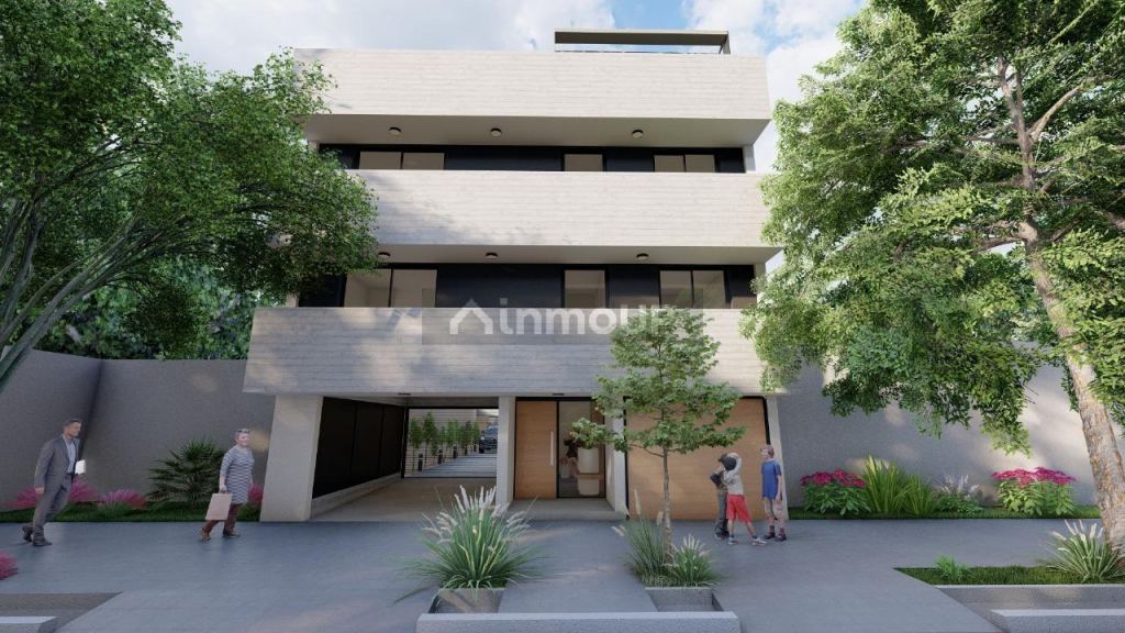 Departamento en Venta en Godoy Cruz, Mendoza