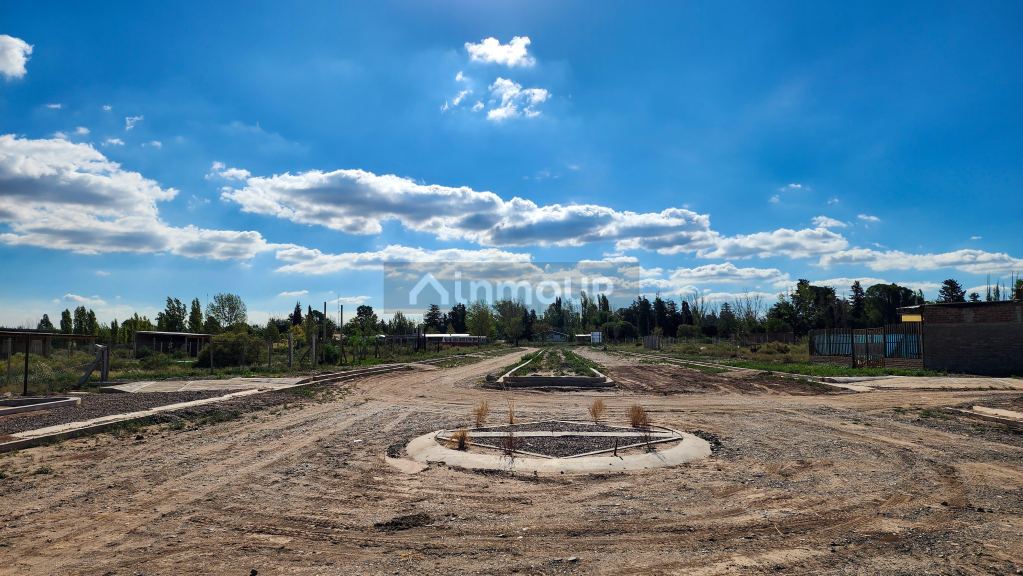 Lote en Venta en Lujan de Cuyo, Mendoza