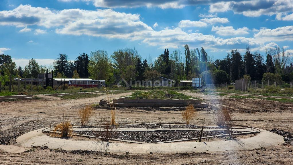 Lote en Venta en Lujan de Cuyo, Mendoza