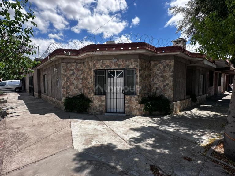 Casa en Venta en Las Heras, Mendoza