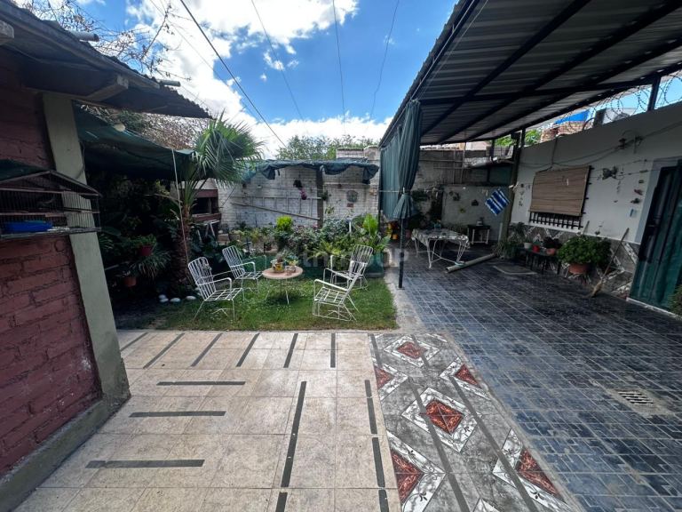 Casa en Venta en Las Heras, Mendoza