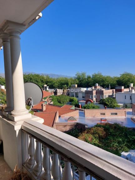 Departamento en Venta en Capital, Mendoza