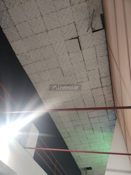 Fábrica en Venta en Las Heras, Mendoza