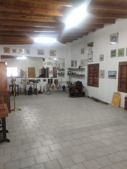 Fábrica en Venta en Las Heras, Mendoza