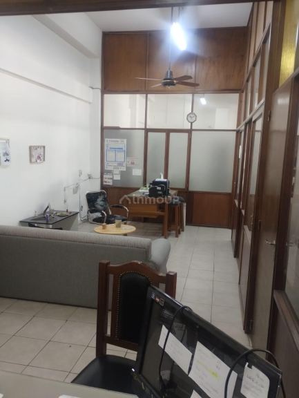 Fábrica en Venta en Las Heras, Mendoza