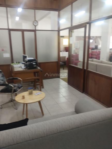 Fábrica en Venta en Las Heras, Mendoza