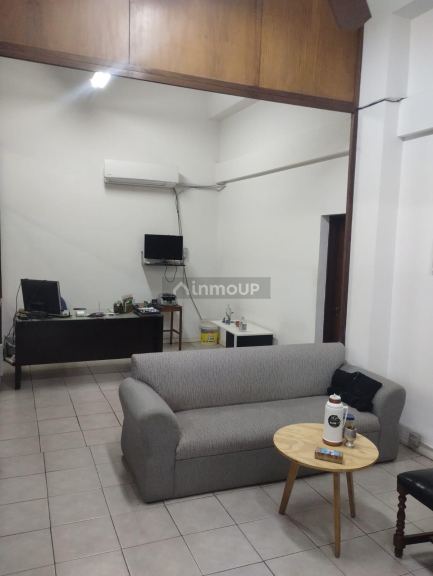 Fábrica en Venta en Las Heras, Mendoza