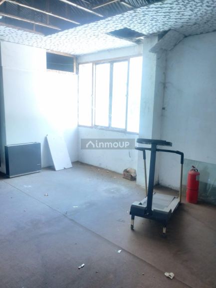 Fábrica en Venta en Las Heras, Mendoza