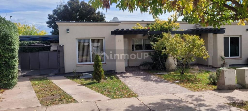 Casa en Venta en Maipu, Mendoza