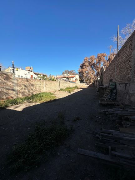 Lote en Venta en Capital, Mendoza