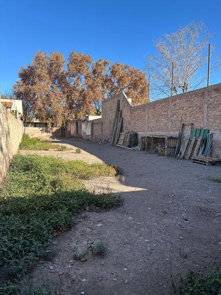 Lote en Venta en Capital, Mendoza